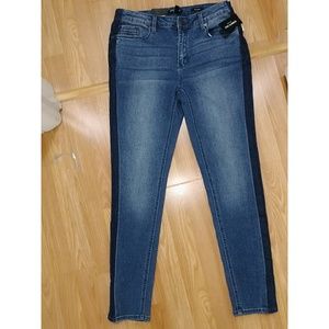 kenneth cole jess skinny jeans